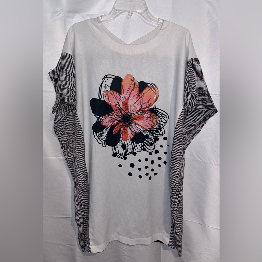 IC Collection Tunic Top